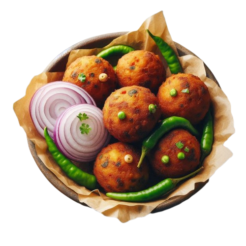 SaffroniShop Dal Vada - Image 5
