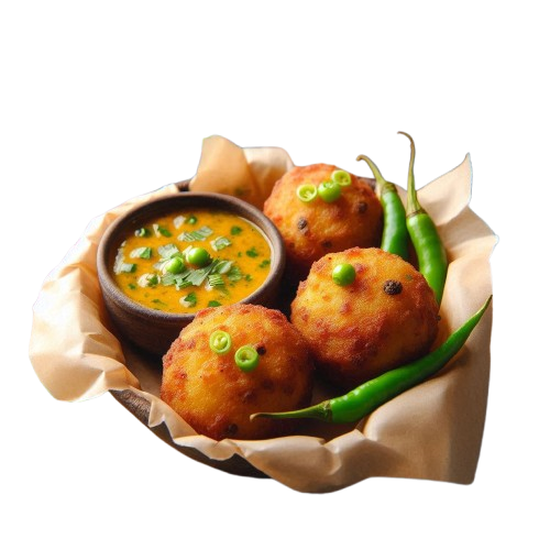 SaffroniShop Dal Vada - Image 4