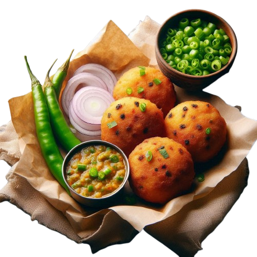 SaffroniShop Dal Vada - Image 7