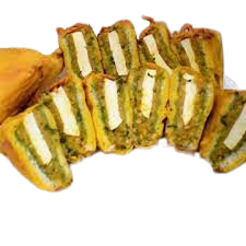 Saffronishop Bread Vada - Image 4