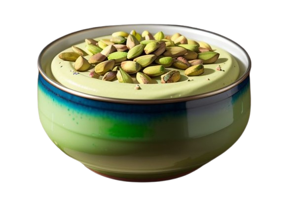 SaffroniShop Malai Shrikhand with Honey