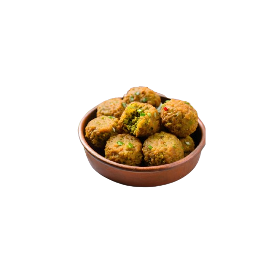 SaffroniShop Dal Vada - Image 3