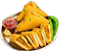 Saffronishop Bread Vada - Image 5