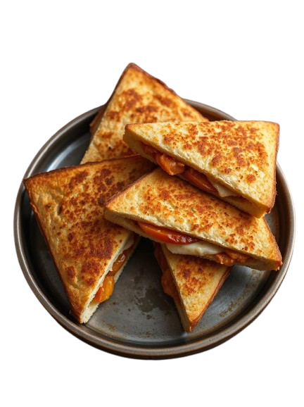 Saffronishop Bread Vada - Image 2