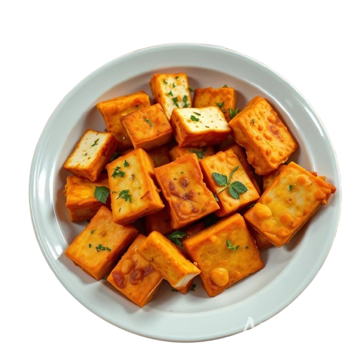 SoffroniShop Paneer Pakora - Image 6