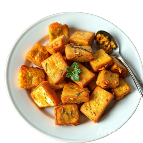 SoffroniShop Paneer Pakora - Image 4