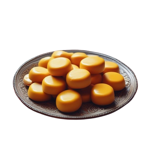 SaffroniShop Penda with Honey - Image 3