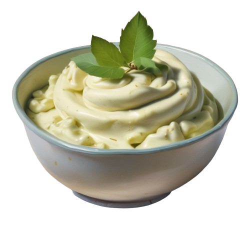 SaffroniShop Malai Shrikhand with Honey - Image 3