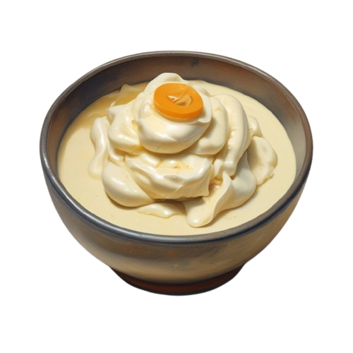 SaffroniShop Malai Shrikhand with Honey - Image 2