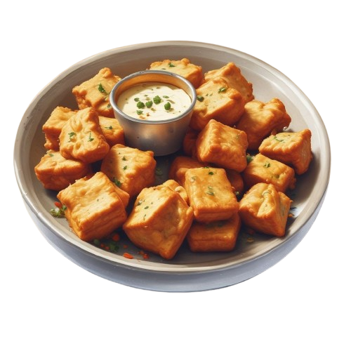 SoffroniShop Paneer Pakora - Image 7